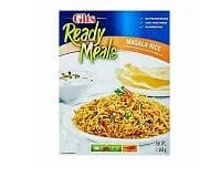 Gits Heat & Eat Masala Rice 10 x 265g