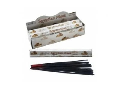 Aargee Stamford Egyptian 6s
