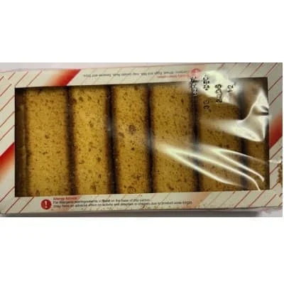 MB Rusks 18s 540g