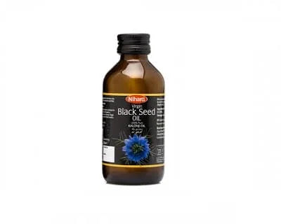 Niharti Black Seed Oil 6 x 50ml