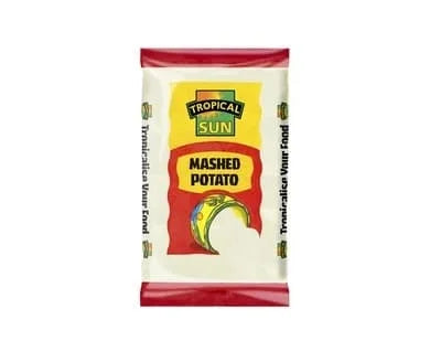 Tropical Sun Mashed Potato 20 x 500g