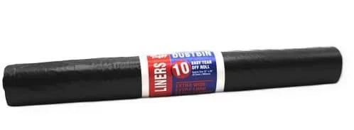 Tuffy Dustbin Liners - Jumbo 10s Single