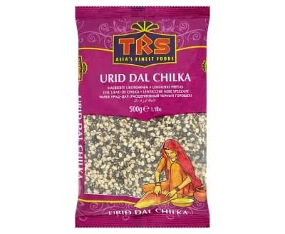 TRS Urid Dall Chilka 20 x 500g