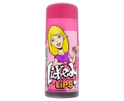 Alma Lilkedy Lips 12 x 60ml