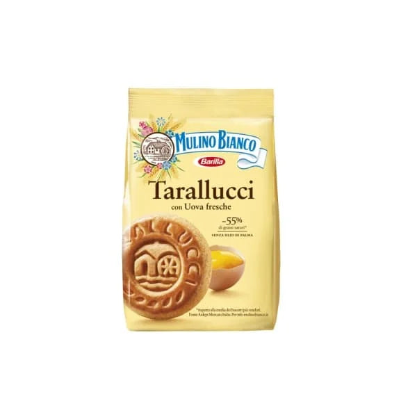 Mulino Bianco Tarallucci 350g