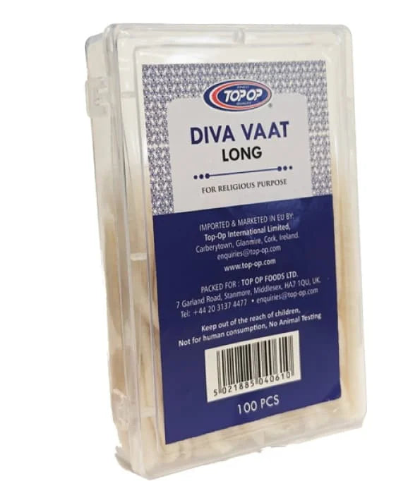 Top Op Diva Vaat Long 12 x 100pcs