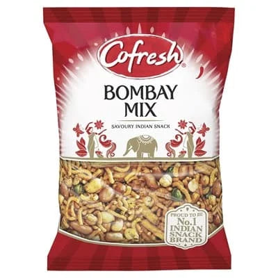 Cofresh Bombay Mix 8 x 200g