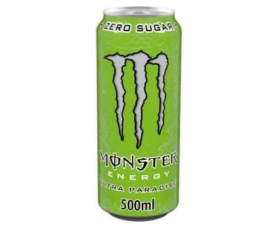 Monster Ultra Paradise 12 x 500ml