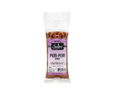 Greenfield Peri Peri Spice 12 x 60g