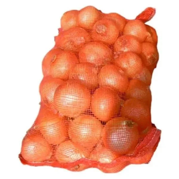 Fresh Produce - Onion 20kg