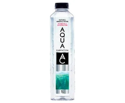 Aqua Carpatica Still 1.5L