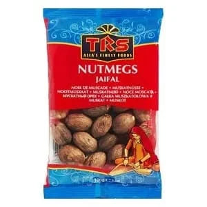 TRS Nutmeg Jaifal 10 x 100g