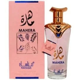 Mahera Manasik Perfume 100ml