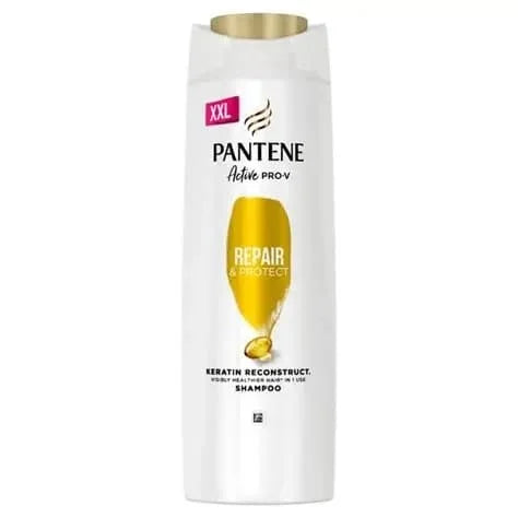 Pantene Shampoo Repair & Protect 6 x 700ml