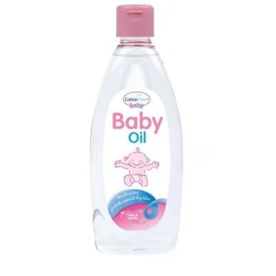 151 Baby Oil 300ml