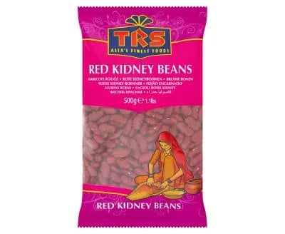 TRS Red Kidney Beans 20 x 500g