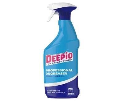 Deepio Spray Grease Buster 6 x 800ml