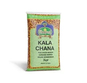 Peepal Kala Chana 2kg