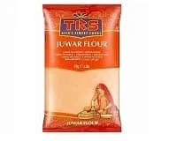 TRS Juwar Flour 10 x 1kg