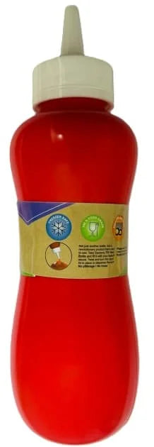 VPL Squeezy Sauce Bottle 750ml