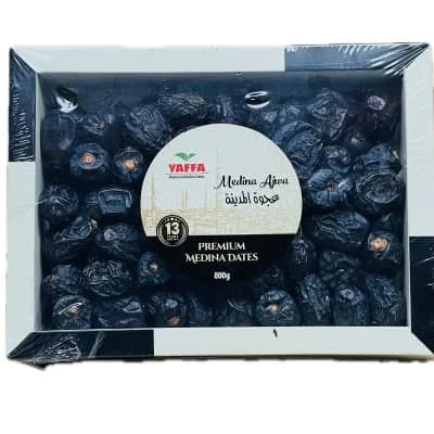 Yaffa Medina Ajwa Dates 800g