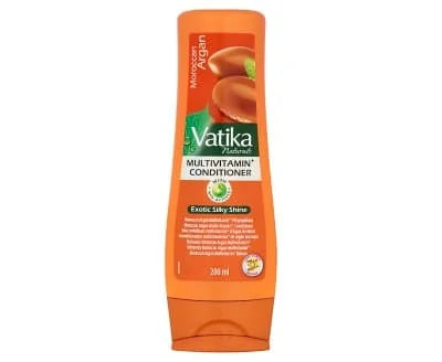 Vatika Conditioner - Argan 6 x 200ml