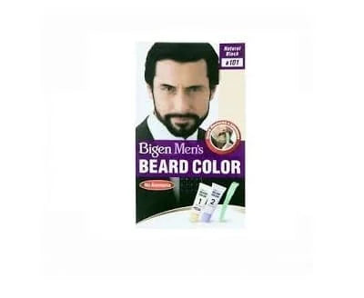 Bigen Beard 101 3 x 1