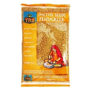 TRS Methi Seeds 10 x 300g