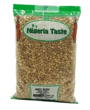 Nigerian Taste Sweet Beans 1.5kg