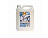 KTC Bleach 5ltr x 4