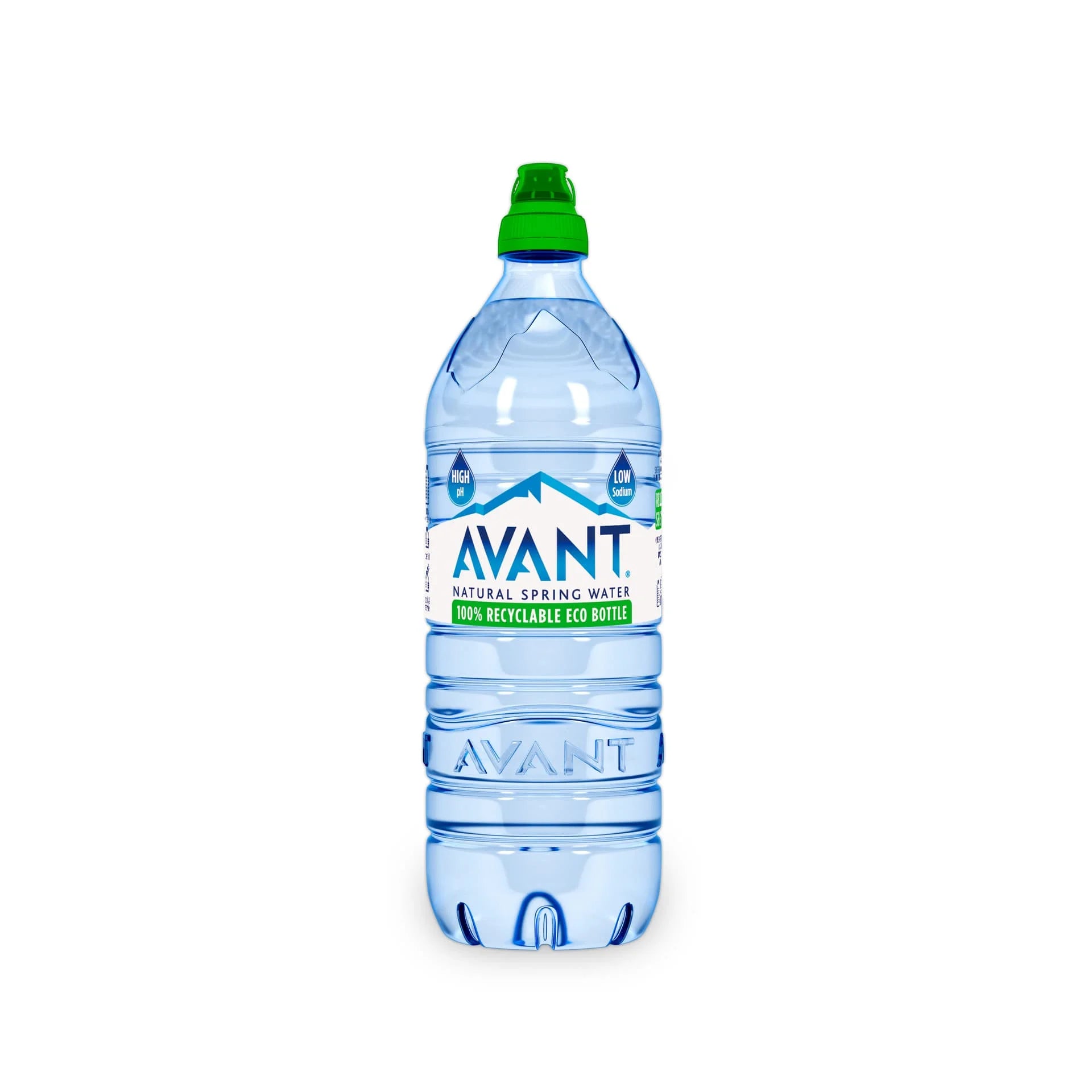 Avant Water Sports Cap 6 x 1ltr