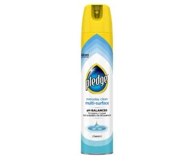 Pledge MS Original 6 x 250ml