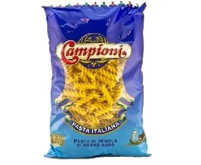 Campioni 78 Capricci Twirls 6 x 500g
