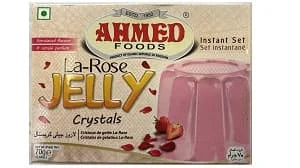 Ahmed Jelly Rose 12 x 70g