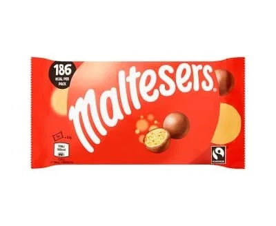 Maltesers Std 25 x 37g