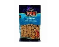 TRS Almonds (USA) 15 x 100g
