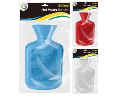 Dina Hot Water Bottle 500ml