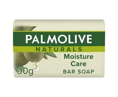 Palmolive Soap - Olive 3x90g