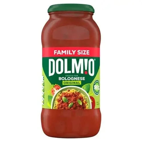 Dolmio Bolognese Original 6 x 675g