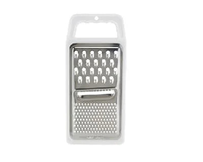 Apollo Grater Flat SS 1s