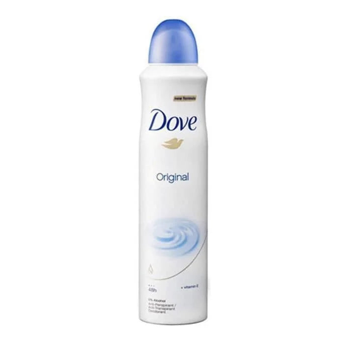 Dove AP Original 6 x 250ml
