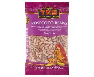 TRS Rosecoco Beans 20 x 500g