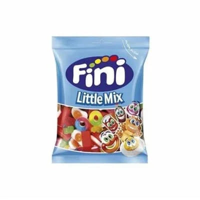 Fini Little Mix 12 x 140g