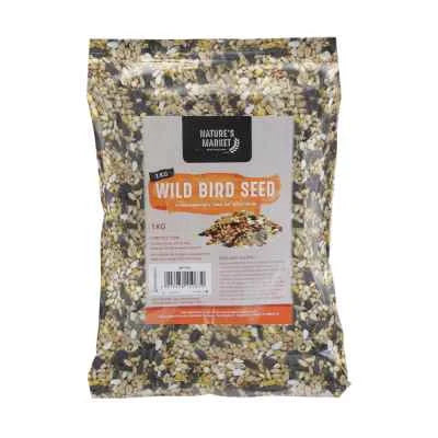 KF Bird Seeds 1kg