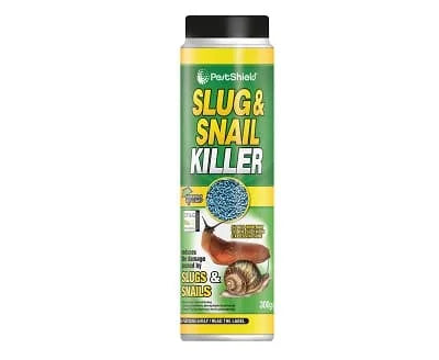 151 Slug And Snail Killer 12 x 300g