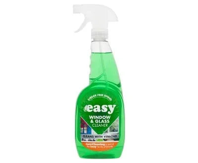 Easy Trigger Window & Glass 6 x 750ml