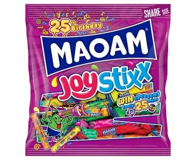 Haribo Maoam Joystixx 14 x 140g