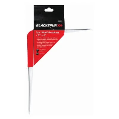 BS Shelf Brackets 2pc 1
