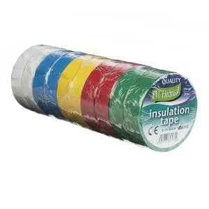 Ultratape PVC Insulation Tape Regular 19mmx20m 19mmx20