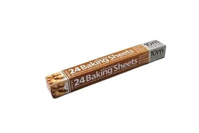 Essential Baking Sheets10M 24x37cmx42cm